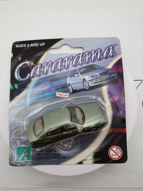 Saab 9,3 Cararama 1/60 - RikiToys - Cararama#