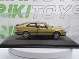 Saab 9.3 Coupè (1998) Cararama 1/43 Oro - RikiToys - Cararama#