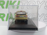 Saab 9.3 Coupè (1998) Cararama 1/43 Oro - RikiToys - Cararama#