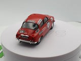 Saab 96 Edicola 1/43 - RikiToys - Edicola#