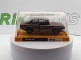 Saab 99 Polistil 1/43 - RikiToys - Polistil#