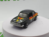 Saab 99 Polistil 1/43 - RikiToys - Polistil#