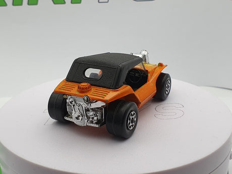 Sand Cat Dune Buggy Matchbox 1/40 - RikiToys - Matchbox#