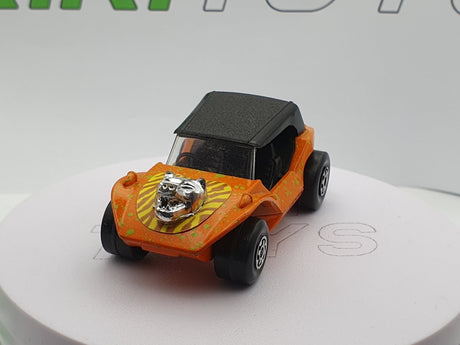 Sand Cat Dune Buggy Matchbox 1/40 - RikiToys - Matchbox#