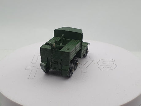 Scammel Breakdown Truck Lesney 1/80 - RikiToys - Lesney#