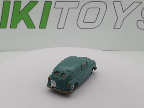 Seat 1400 Furgonetta Eko 1/86 - RikiToys - Eko#