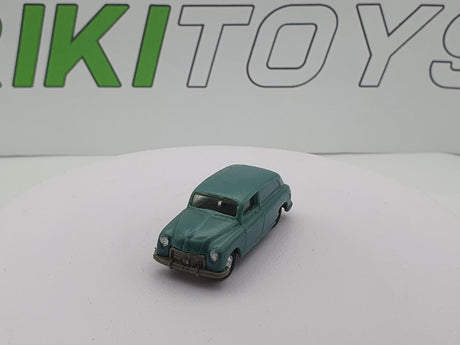 Seat 1400 Furgonetta Eko 1/86 - RikiToys - Eko#