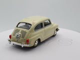 Seat 600 D Solido 1/43 - RikiToys - Solido#