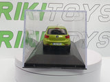 Seat Ibiza Edicola 1/43 Verde - RikiToys - Edicola#