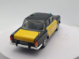 Seat/Fiat 1500 L Edicola 1/43 - RikiToys - Edicola#