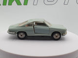 Simca 1000 Coupè Bertone Norev PL 1/43 - RikiToys - Norev pL#