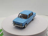 Simca 1000 Edicola 1/43 - RikiToys - Edicola#