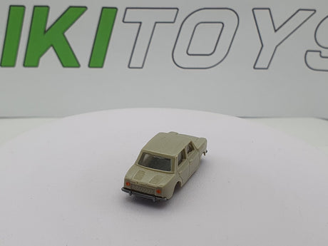 Simca 1000 Eko 1/86 - RikiToys - Eko#