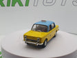 Simca 1000 Taxi Algeri Edicola 1/43 - RikiToys - Edicola#