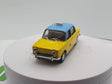 Simca 1000 Taxi Algeri Edicola 1/43 - RikiToys - Edicola#