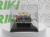 Simca Chambord Presidentielle Atlas 1/43 Nero - RikiToys - Atlas#