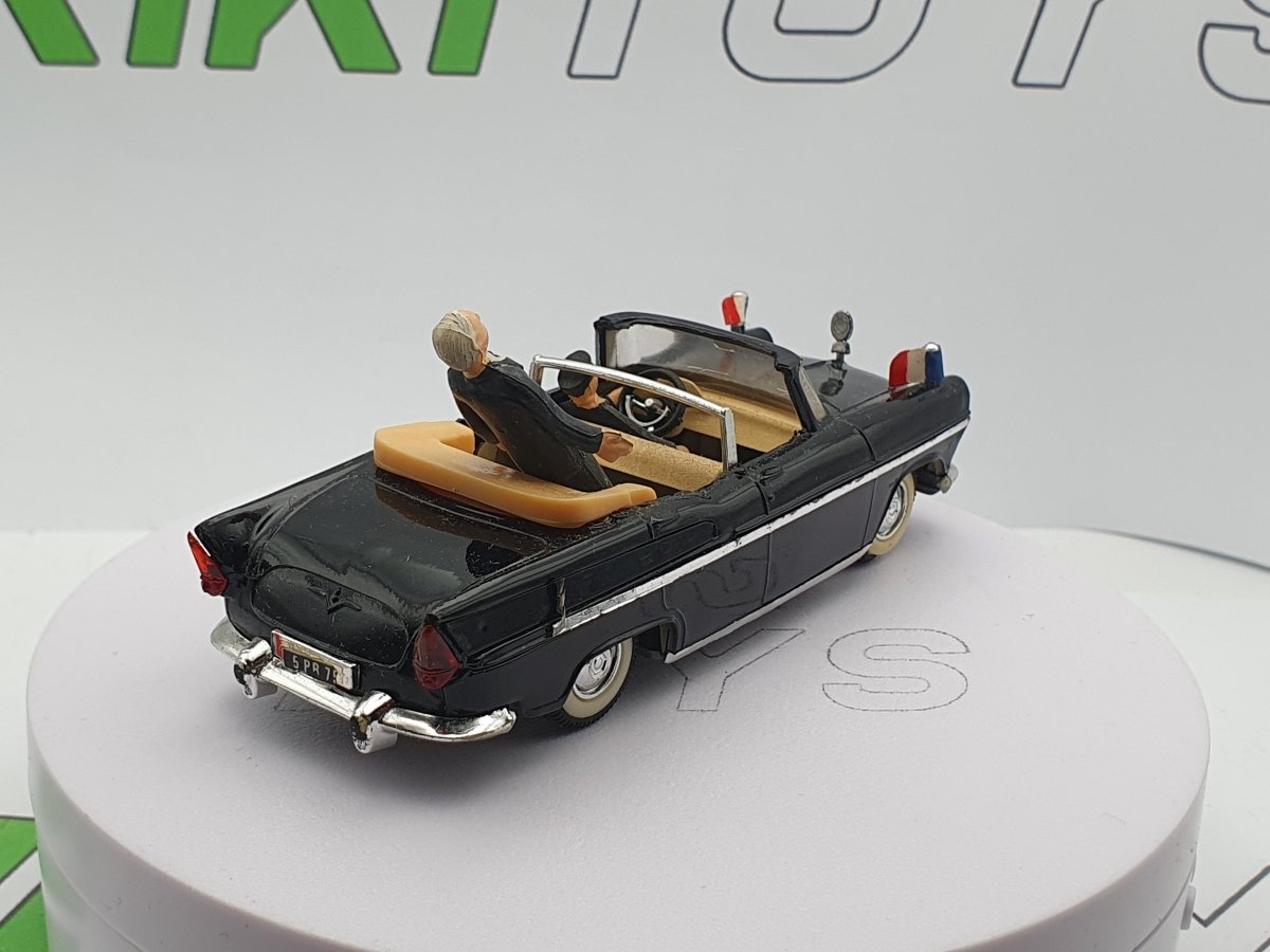 Simca Chambord Presidenziale Norev 1/43 - RikiToys - Norev#