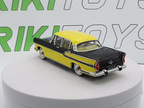 Simca Chambord Vedette Norev 1/43 Giallo - RikiToys - Norev#