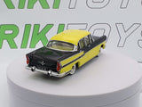 Simca Chambord Vedette Norev 1/43 Giallo - RikiToys - Norev#