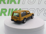 Simca Matra Ranch Mebetoys 1/43 GIallo - RikiToys - Mebetoys#