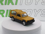 Simca Matra Ranch Mebetoys 1/43 GIallo - RikiToys - Mebetoys#