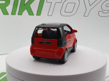 Smart Fortwo Maisto 1/38 - RikiToys - Maisto#