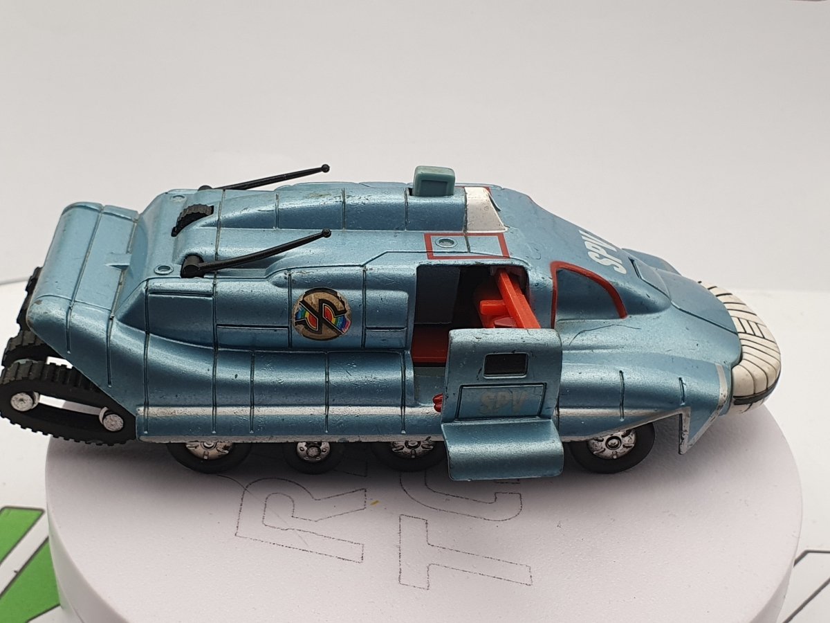 Spectra Pursuit Vehicle 1/50 - RikiToys - RikiToys#