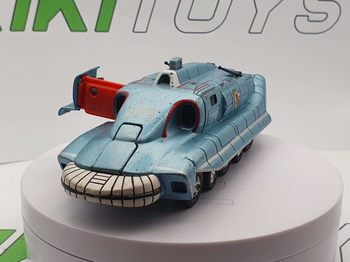 Spectra Pursuit Vehicle 1/50 - RikiToys - RikiToys#