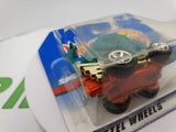 Speed A Saurus Hot Wheels 1/60 - RikiToys - Hot Wheels#