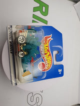 Speed A Saurus Hot Wheels 1/60 - RikiToys - Hot Wheels#