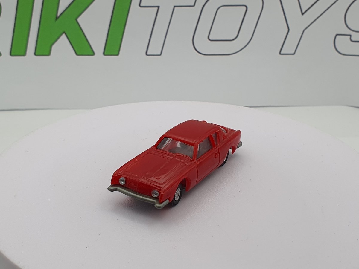 Studebaker Avanti Eko 1/86 - RikiToys - Eko#