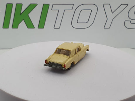 Studebaker El Hawk Eko 1/86 - RikiToys - Eko#