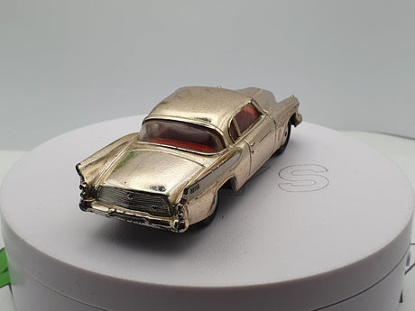 Studebaker Golden Hawk Corgi Toys 1/43 - RikiToys - Corgi Toys#