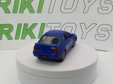 Subaru Impreza WRX STI Maisto 1/40 Blu - RikiToys - Maisto#