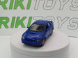 Subaru Impreza WRX STI Maisto 1/40 Blu - RikiToys - Maisto#