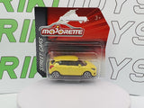 Suzuki Swift Majorette 1/60 Giallo - RikiToys - Majorette#