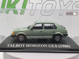 Talbot Horizon GLS 1980 Edicola 1/43 - RikiToys - Edicola#