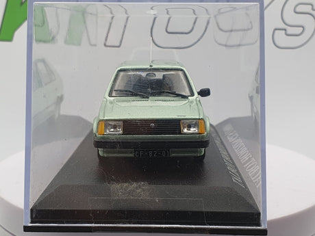 Talbot Horizon GLS 1980 Edicola 1/43 - RikiToys - Edicola#