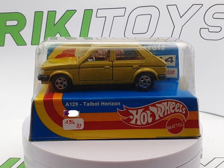 Talbot Horizon Mebetoys 1/43 - RikiToys - Mebetoys#