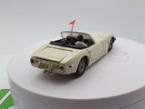 Toyota 2000 GT 007 Corgi Toys 1/43 - RikiToys - Corgi Toys#