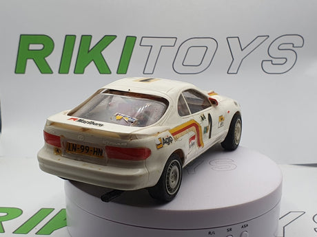 Toyota Celica 1/24 - RikiToys - RikiToys#