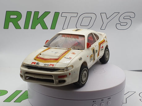 Toyota Celica 1/24 - RikiToys - RikiToys#