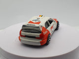 Toyota Corolla Marlboro Guisval 1/43 - RikiToys - Guisval#