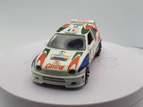 Toyota Corolla WRC Guisval 1/43 - RikiToys - Guisval#