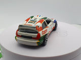 Toyota Corolla WRC Guisval 1/43 - RikiToys - Guisval#