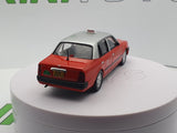 Toyota Crown Taxi Tokyo Edicola 1/43 - RikiToys - Edicola#