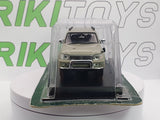 Toyota Land Cruiser Del Prado 1/43 Argento - RikiToys - Del Prado#