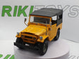 Toyota Land Cruiser Polistil 1/24 - RikiToys - Polistil#