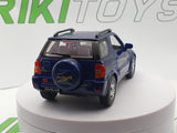 Toyota Rav 43 Porte 2 Serie Kinsmart 1/35 - RikiToys - Kinsmart#