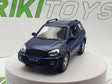 Toyota Rav 43 Porte 2 Serie Kinsmart 1/35 - RikiToys - Kinsmart#